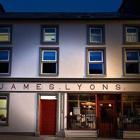 'James Lyons' The Old Main St Ballyhaunis Exterior foto